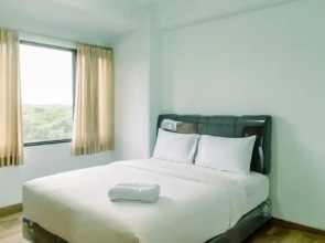 Spacious 3Br At Kondominium Golf Karawaci Apartment