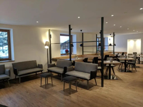 Rider Hotel Obereggen