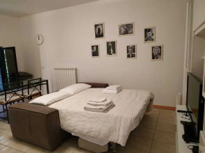 B&B Villa delle Palme
