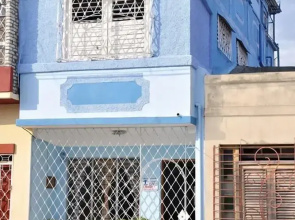 Casa Yamira