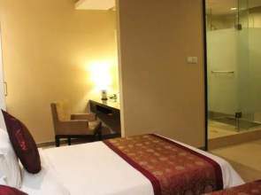 Nanyuan Ejia Hotel (Keyunzhongxin)