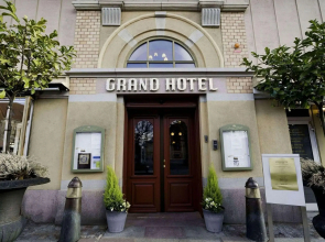 Grand Hotel Jonkoping, BW Signature Collection