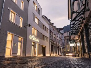Suites Mitte Apartmenthaus