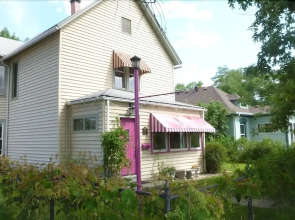 Historic Spa in Littleton offered by Short Term Stays