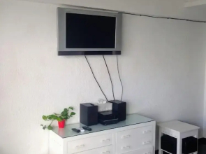Apartamento ZH 607 by Sinbad