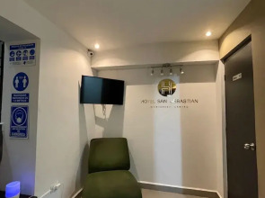 Hotel San Sebastian