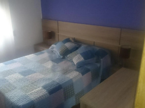 Bonhome Posío Termal