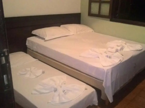 Galeria 12 Hotel Fazenda
