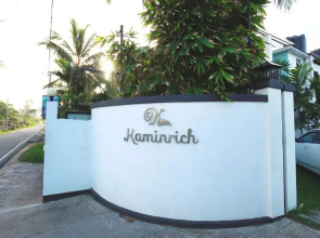 Kaminrich Cottage