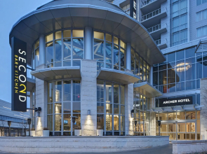 Archer Hotel Austin at the Domain