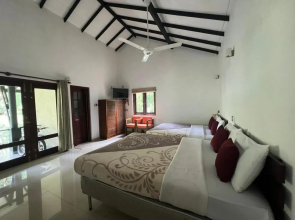 Grace Holiday Bungalow