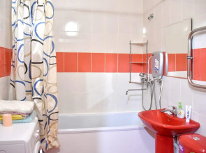 Alliance apart на Белинского 30