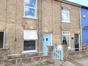 Sole Bay Cottage