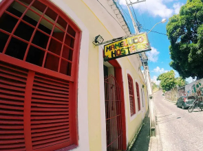 Mameluco Hostel