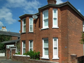 20 Bellevue Road