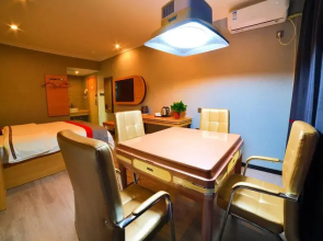 Jun Hotel Hunan Huaihua Xupu County Pedestrian Street