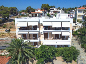 Gorgona Hotel