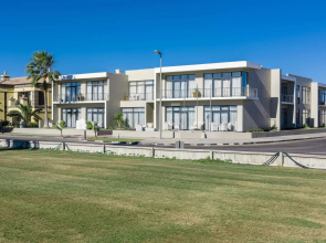 Flamingo Villa Boutique Hotel