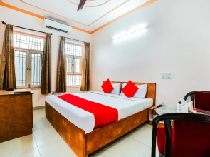 Rajdhani Tourist Motel