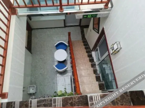 Pengyuege Guesthouse