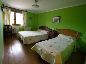 Casa Rural Martxoenea Landetxea