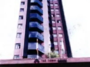 The Town House Hotel