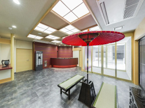 Kyoto INN Gion the Second