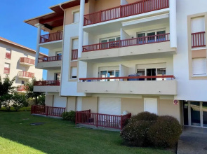 Appartement Ciboure, 3 pièces, 4 personnes - FR-1-239-578