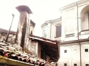 Ostello Sociale Borgo Venno
