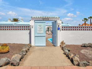 Neptuno Bungalows - Adults Only