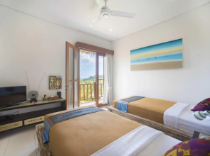 Villa Kropak