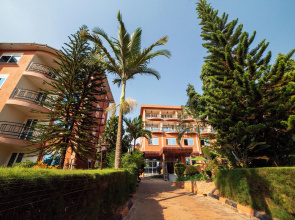 A'lure Hotel & Residences