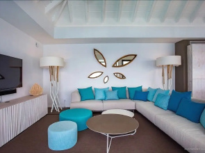 Villa Passage