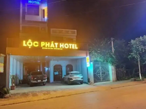 Loc Phat Hotel MC - by BAY LUXURY