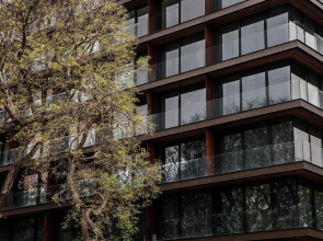 Hotel Montevideo - Leading Hotels of the World