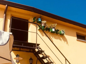B&B Su Semucu