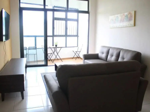JJoyful Homestay Ipoh - Oasis