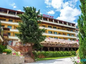 Park Hotel Olymp