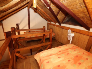 La Barquita Beach Hostel