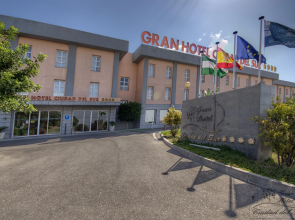 Gran Hotel Ciudad Del Sur