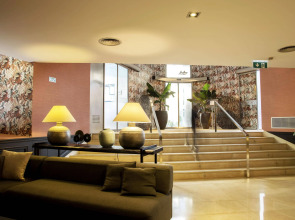 Hotel Zenit Lisboa