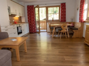 Ferienwohnung Lech'tl