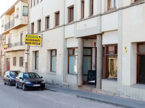Hotel Restaurante Altabella
