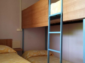 Camping L'Alquería