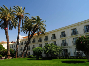 Ece Saray Marina & Resort - Special Class
