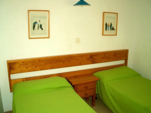 RVHotels Apartamentos Lotus