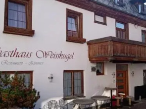Gasthof Weisskugel