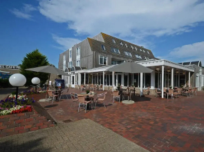 Appartement HideAway Nr 17 - Amelander Kaap