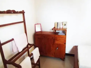 Sheen Home Stay