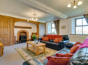 Holiday Home Penny Den